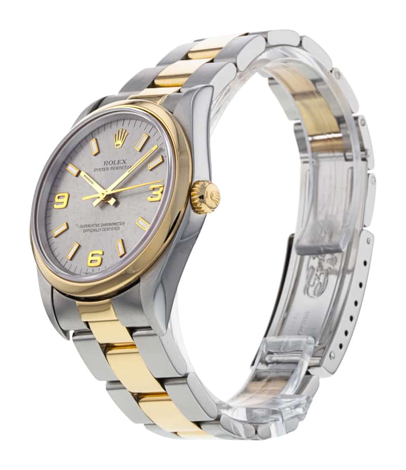 Rolex Oyster Perpetual 14203